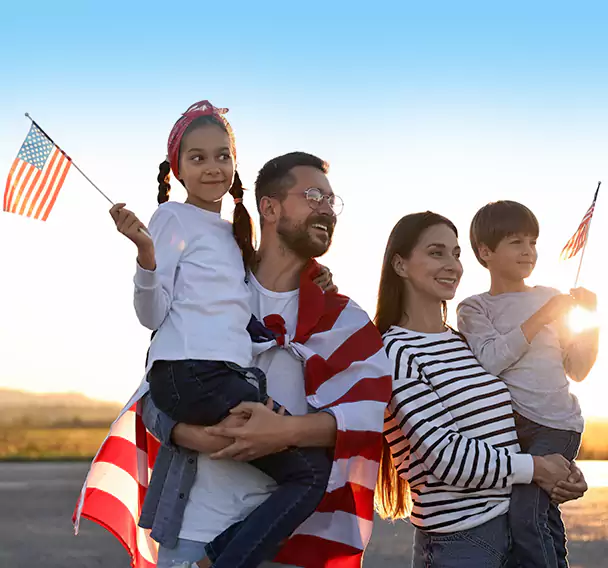 Expert US Visa Agency in Luxembourg