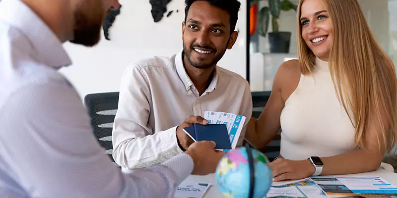 Benefits You Get with Our E2 Visa Support in Luxembourg
