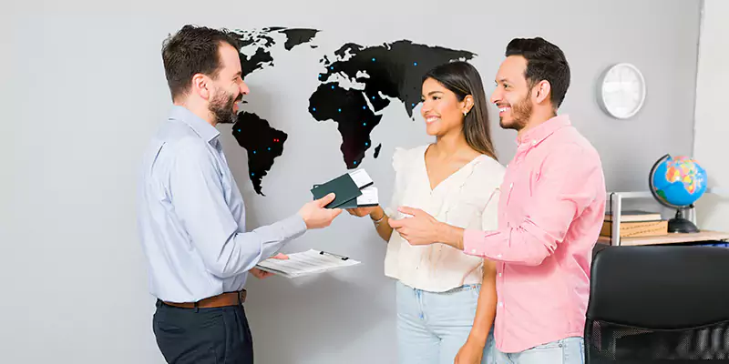 Why Choose Our Expert EB-5 Project Selection Consultants in Luxembourg?