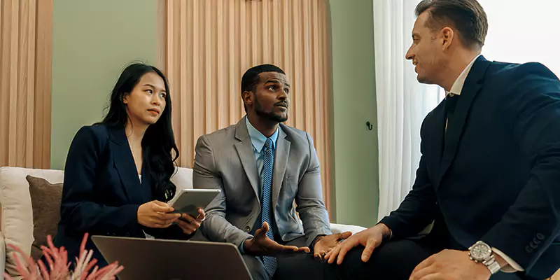 Benefits You Get by Our F-1 Visa Services in Luxembourg
