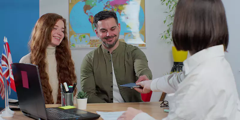 Why Choose Us in Luxembourg?