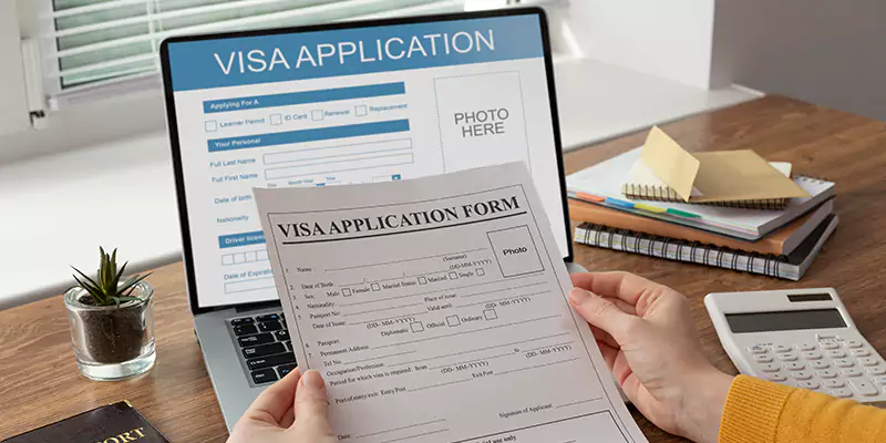 Our Comprehensive Online US Visa Services in Luxembourg