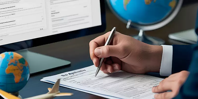 Benefits of Our US Branch Office Visa Services in Luxembourg