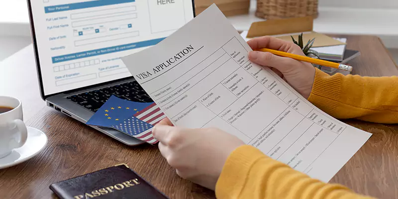 Why choose our expert visa team in Luxembourg?