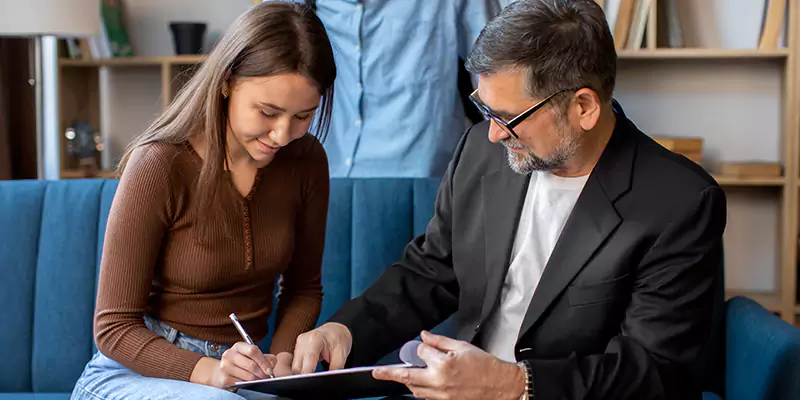 Our Specialized US Business Visa Application Services in Luxembourg