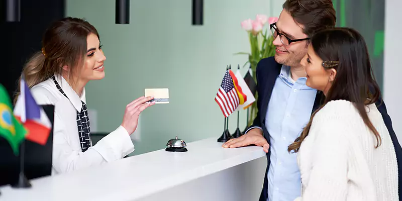 US Startup Visa Services and Strategic Consultation in Luxembourg
