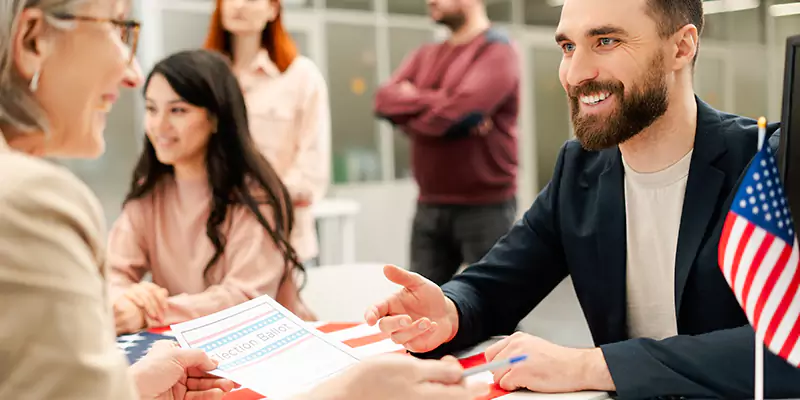 Why Choose Our Expert US Immigration Consultants in Luxembourg?